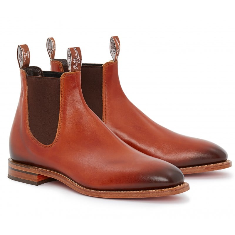 Jm williams clearance boots